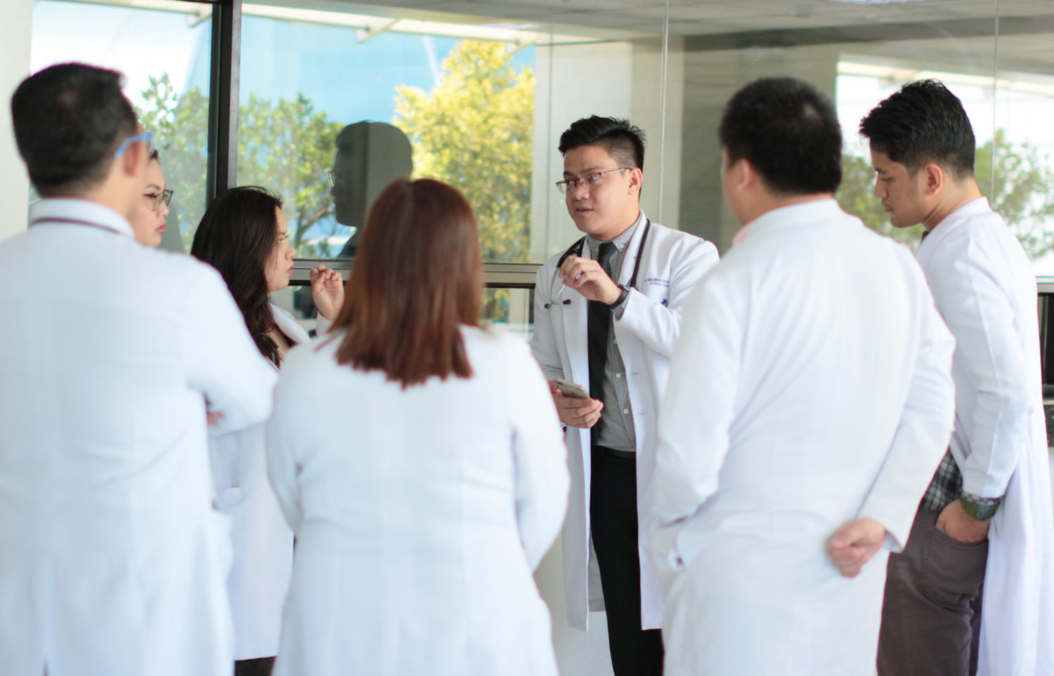 internal medicine residency training programs philippines